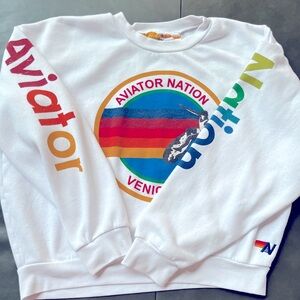 Aviator Nation Hoodie